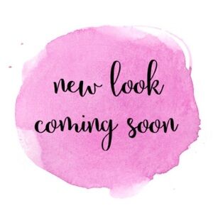 Something’s coming soon